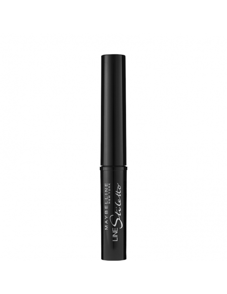 DELIN OJOS MYMB LINE STILLETO BLACK