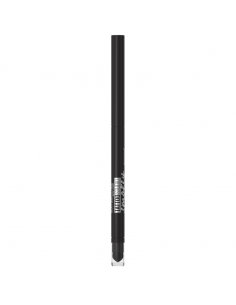 DELIN OJOS MYMB TAT LINER SMOKEY GEL BLACK