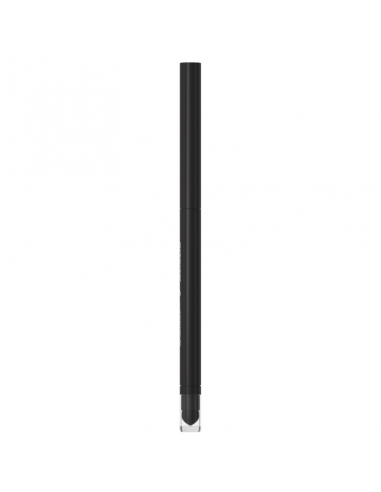 DELINEADOR P/OJOS MAYBELLINE TAT LINER SMOKEY GEL BLACK  