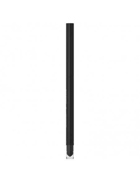 DELINEADOR P/OJOS MAYBELLINE TAT LINER SMOKEY GEL BLACK  