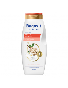 SH BAGOVIT BRILLO SUBLIME X350