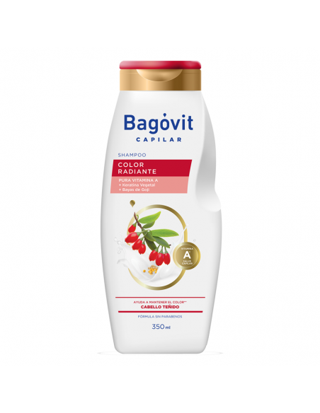 SH BAGOVITCOLOR RADIANTE X350