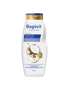 SH BAGOVIT NUTRICION PROFUNDA X350CC