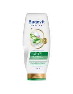 ACOND BAGOVIT PELO LARGO S/FRIZZ X350CC