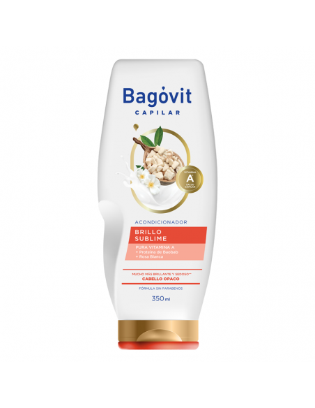 ACOND BAGOVIT BRILLO SUBLIME X350