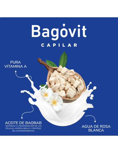 ACOND BAGOVIT BRILLO SUBLIME X350