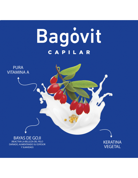 ACOND BAGOVIT COLOR RADIANTE X350