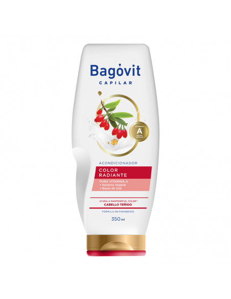 ACOND BAGOVIT COLOR RADIANTE X350