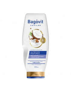 ACOND BAGOVIT NUTRICION PROFUNDA X350CC