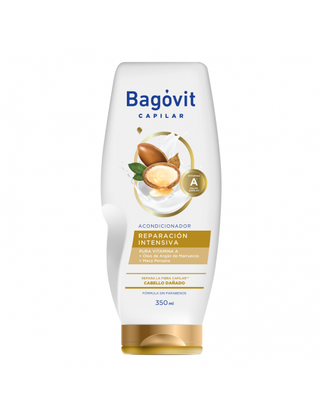 ACOND BAGOVIT REPARACION INTENSIVA X350CC