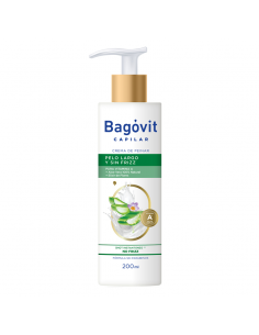 CR PEINAR BAGOVIT PELO LACIO S/FRIZZ X200