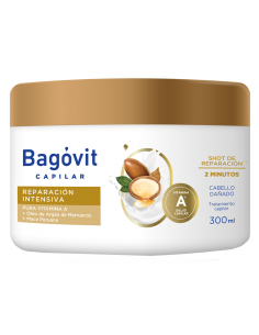CR TRAT BAGOVIT REP INTENSIVA X300CC