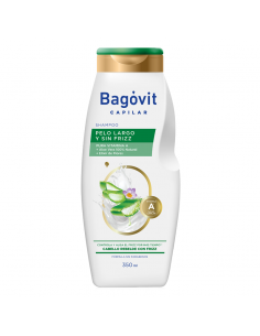 SH BAGOVIT PELO LARGO S/FRIZZ X350CC