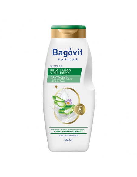 SH BAGOVIT PELO LARGO S/FRIZZ X350CC