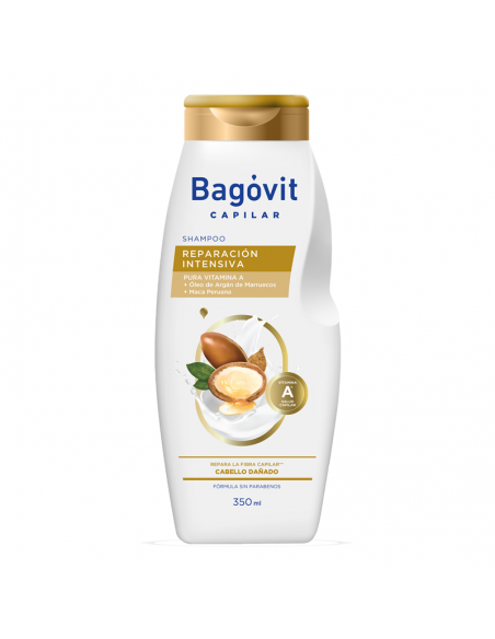 SH BAGOVIT REPARACION INTENSIVA X350CC