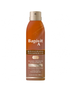 AUTOBRONCEANTE BAGOVIT SPRAY CONT X150