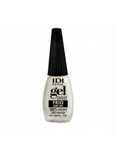 ESMALTE IDI GEL FRIO EFFECT 01 VIA LACTEA