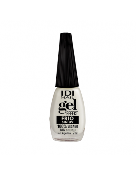 ESMALTE IDI GEL FRIO EFFECT 01 VIA LACTEA