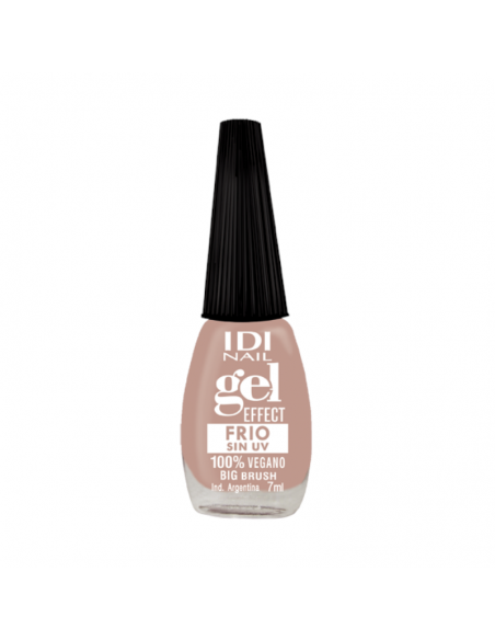 ESMALTE IDI GEL FRIO EFFECT 05 TRUE LOVE