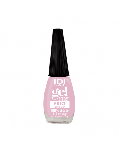 ESMALTE IDI GEL FRIO EFFECT 08 BELIEVE