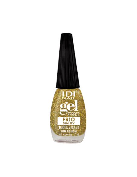 ESMALTE IDI GEL FRIO EFFECT 18 JAZZY