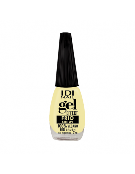 ESMALTE IDI GEL FRIO EFFECT 19 ECCENTRIC