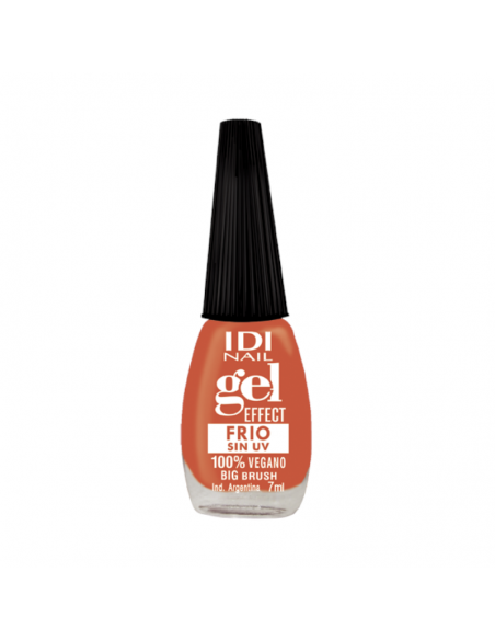 ESMALTES IDI EFECTO GEL FRIO 20-STRIKING  