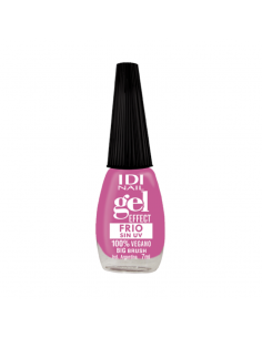 ESMALTE IDI GEL FRIO EFFECT 21 IDYLLIC
