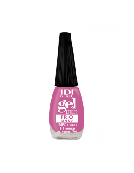 ESMALTE IDI GEL FRIO EFFECT 21 IDYLLIC
