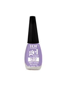ESMALTE IDI GEL FRIO EFFECT 14 EXPRESSIVE