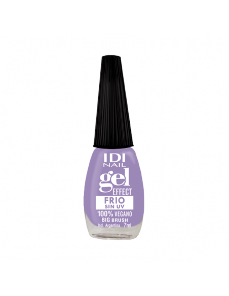 ESMALTE IDI GEL FRIO EFFECT 14 EXPRESSIVE