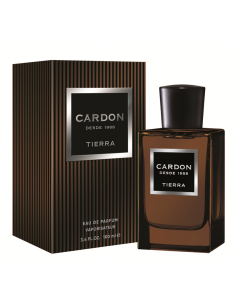 EDP CARDON TIERRA X100CC