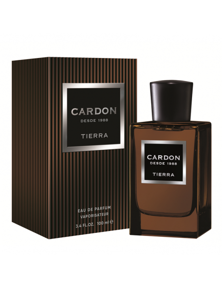 EDP CARDON TIERRA X100CC