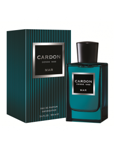 EDP CARDON MAR X100CC