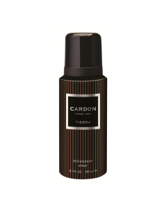 DEO CARDON TIERRA X150CC