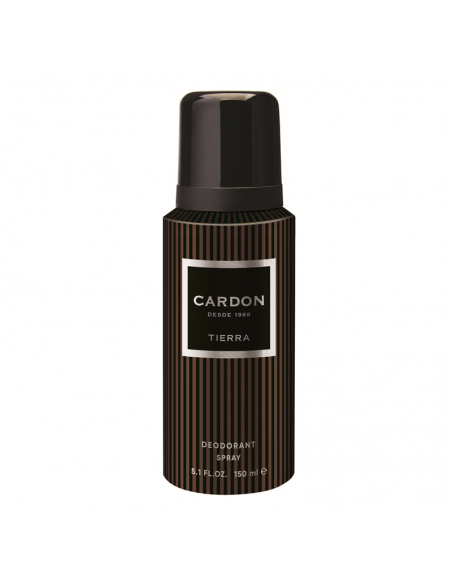 DEO CARDON TIERRA X150CC