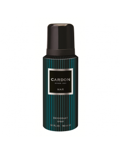 DEO CARDON MAR X150CC