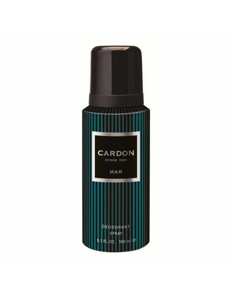 DEO CARDON MAR X150CC
