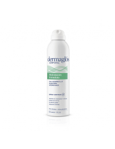 CR CORP DERMAGLOS HID INMED SPRAY X175CC