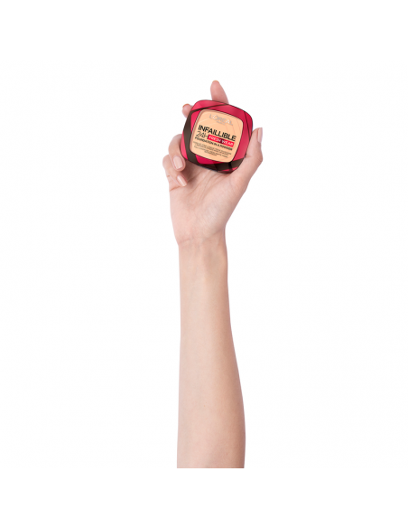 BASE LOREAL INFALIBLE FRESH WEAR 180