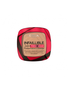 BASE LOREAL INFALIBLE FRESH WEAR 220