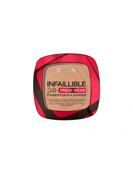 BASE LOREAL INFALIBLE FRESH WEAR 220