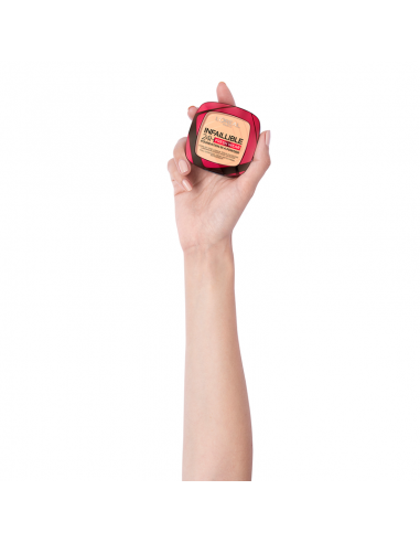 BASE LOREAL INFALLIBLE 24HS FRESH WEAR T220  