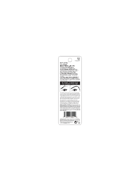 LAPIZ DE CEJAS REVLON COLORSTAY BROW 306