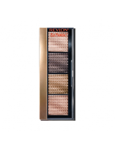 PALETA REVLON SOMBRA SO FIERCE 961