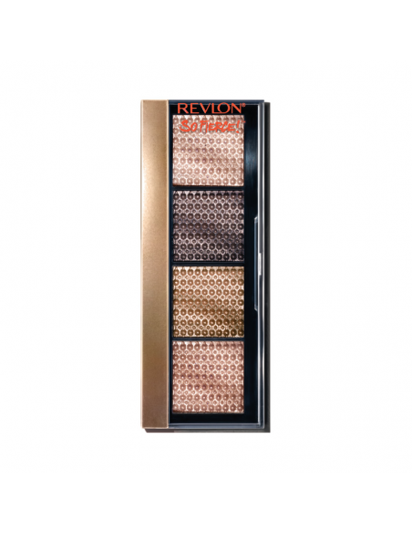 PALETA REVLON SOMBRA SO FIERCE 961
