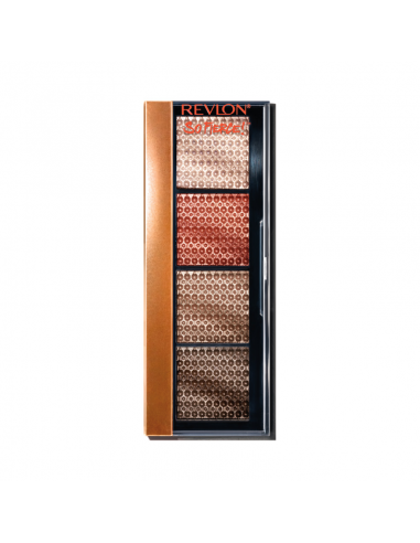 SOMBRAS REVLON SO FIERCE! PRISMATIC TANTRUM 965  