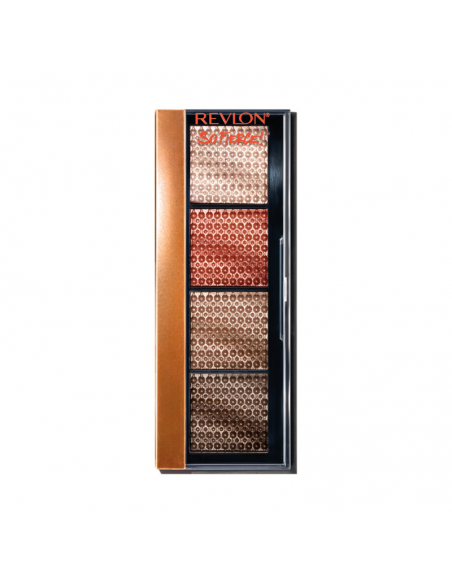 SOMBRAS REVLON SO FIERCE! PRISMATIC TANTRUM 965  