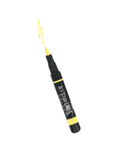 DELIN OJOS IDI JET STAR LINE YELLOW