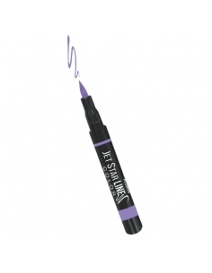 DELIN OJOS IDI JET STAR LINE VIOLET